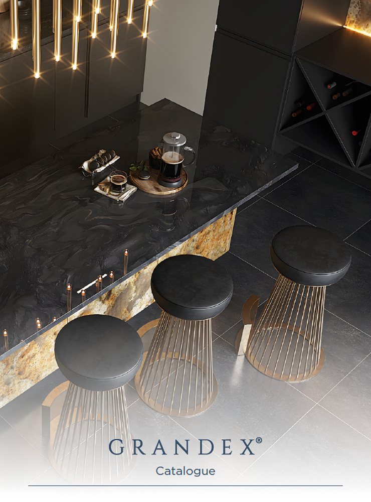 GRANDEX. Κατάλογος διακοσμήσεων