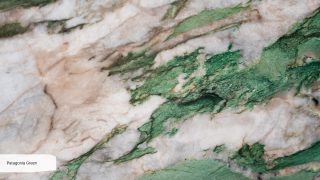 Patagonia Green