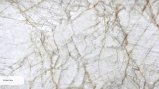 White Onyx