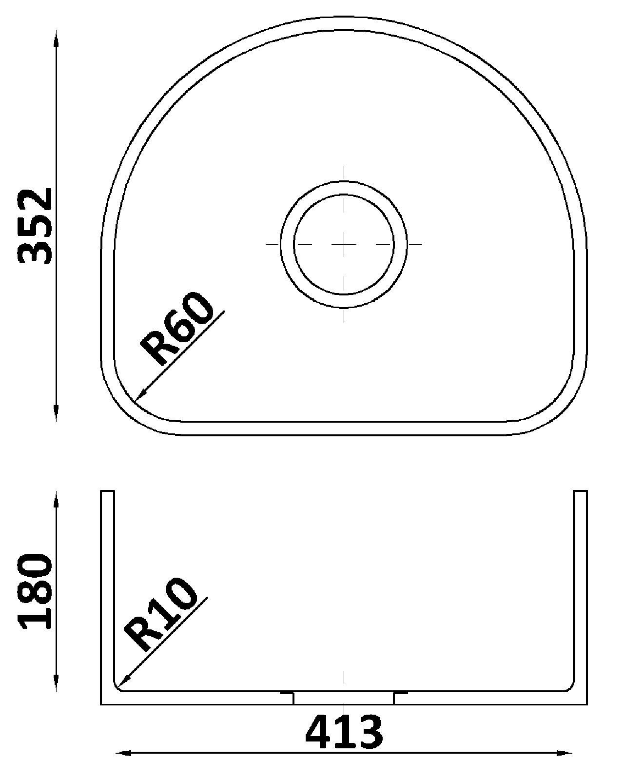 Μοντέλο WD352