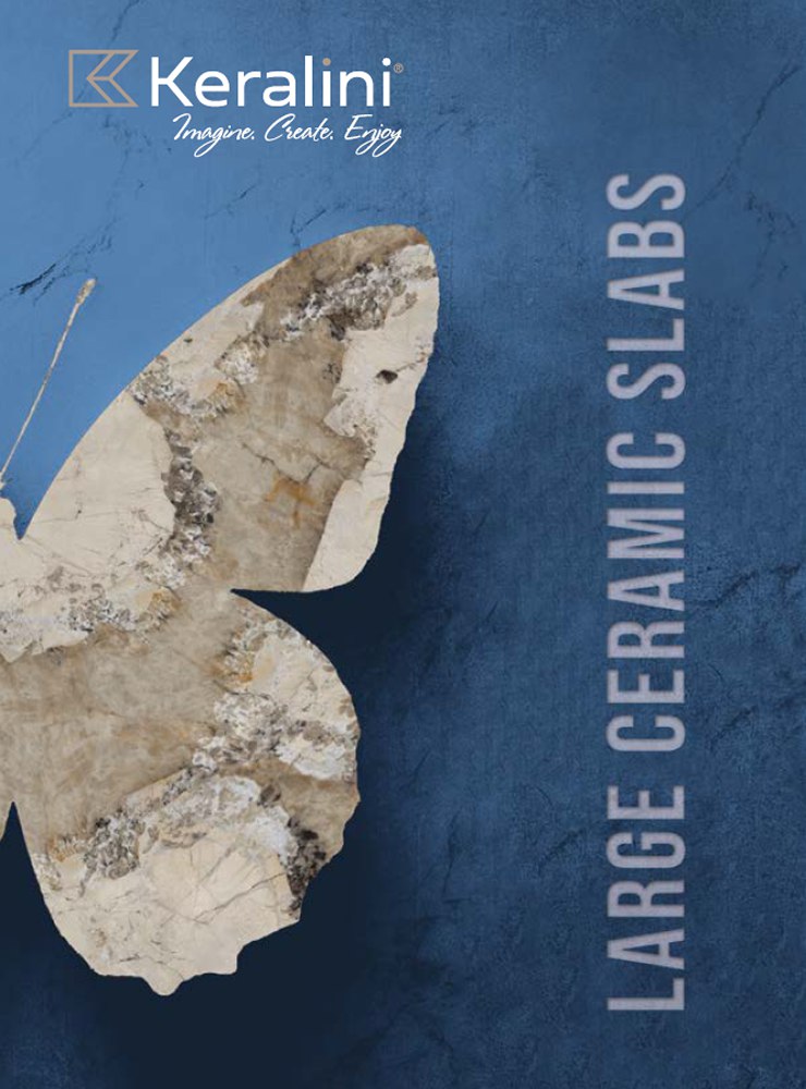 Keralini. Κατάλογος διακοσμήσεων